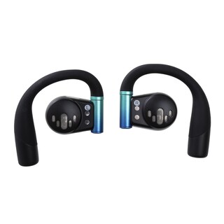 Foto 2 | Audífonos Cleer Arc 3 Gaming Open-ear: Baja Latencia Sonido Hi-res 50h Batería Ipx7 Color Negro