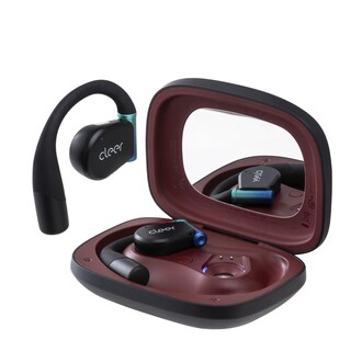 Foto 3 | Audífonos Cleer Arc 3 Gaming Open-ear: Baja Latencia Sonido Hi-res 50h Batería Ipx7 Color Negro