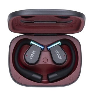 Foto 4 | Audífonos Cleer Arc 3 Gaming Open-ear: Baja Latencia Sonido Hi-res 50h Batería Ipx7 Color Negro