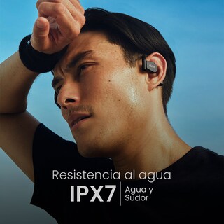 Foto 7 | Audífonos Cleer Arc 3 Gaming Open-ear: Baja Latencia Sonido Hi-res 50h Batería Ipx7 Color Negro