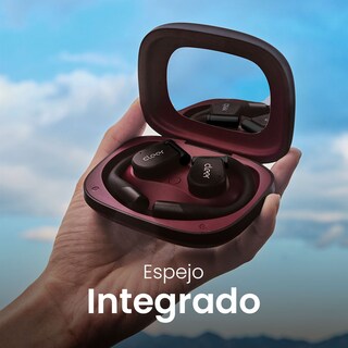 Foto 8 | Audífonos Cleer Arc 3 Gaming Open-ear: Baja Latencia Sonido Hi-res 50h Batería Ipx7 Color Negro