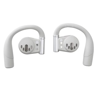 Foto 2 | Audífonos Cleer Arc 3 Open-ear: Sonido Hi-res Dolby Atmos 50h Batería Ipx7 Color Gris