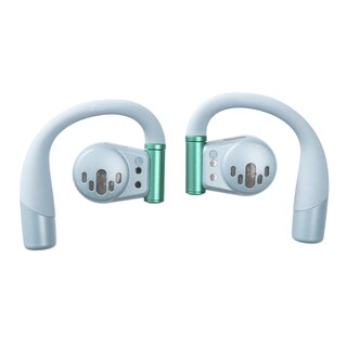 Foto 2 | Audífonos Cleer Arc 3 Open-ear: Sonido Hi-res Dolby Atmos 50h Batería Ipx7 Color Azul