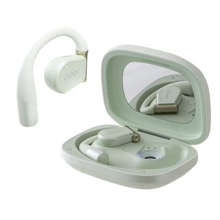 Foto 3 | Audífonos Cleer Arc 3 Open-ear: Sonido Hi-res Dolby Atmos 50h Batería Ipx7 Color Verde