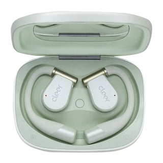 Foto 4 | Audífonos Cleer Arc 3 Open-ear: Sonido Hi-res Dolby Atmos 50h Batería Ipx7 Color Verde