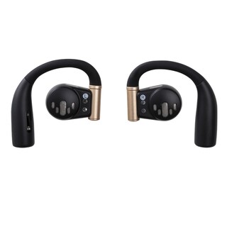 Foto 2 | Audífonos Cleer Arc 3 Sport-pro Open-ear: Hi-res Ipx7 50h Batería Estuche Smart Uv Color Negro