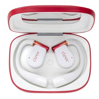 Foto 4 | Audífonos Cleer Arc 3 Gaming Open-ear: Baja Latencia Sonido Hi-res 50h Batería Ipx7 Color Blanco