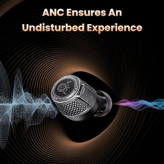Foto 3 | Audífonos Bluetooth Noise Cancelling Gravastar Sirius Plus Wdmg Yellow