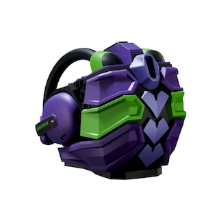Foto 1 | Audífonos Deportivos Bluetooth Con Noise Cancelling Evangelion Eva-01