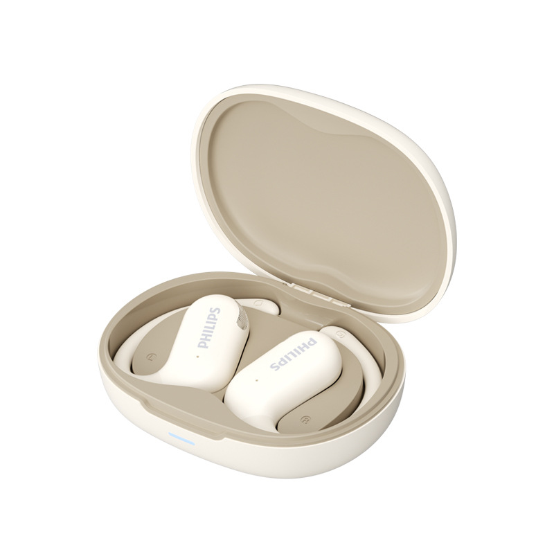 Foto 1 | Auriculares Bluetooth Philips Tat2739 Blancos - Venta Internacional.