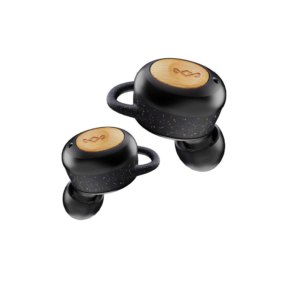 Foto 2 pulgar | Audífonos Champion 2 True The House Of Marley Bluetooth Wireless