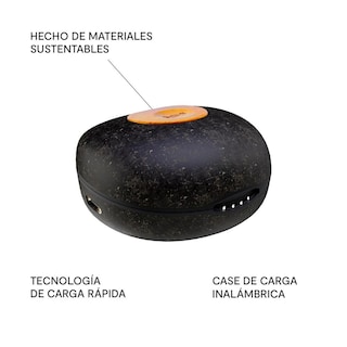Foto 4 | Audífonos Champion 2 True The House Of Marley Bluetooth Wireless