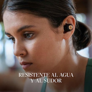 Foto 6 | Audífonos Champion 2 True The House Of Marley Bluetooth Wireless