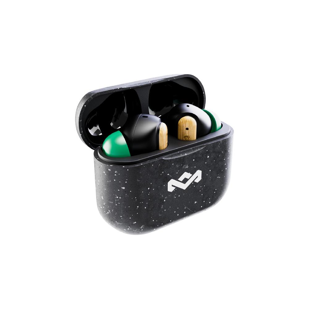 Foto 3 pulgar | Audífonos Little Bird The House Of Marley Bluetooth True Wireless