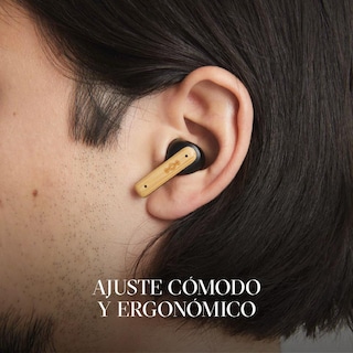 Foto 6 | Audífonos Little Bird The House Of Marley Bluetooth True Wireless