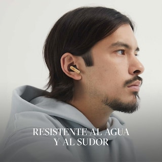 Foto 7 | Audífonos Little Bird The House Of Marley Bluetooth True Wireless