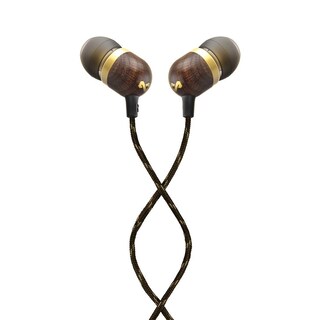 Foto 1 | Audifonos Smile Jamaica Brass The House Of Marley In Ear