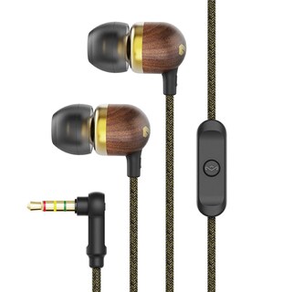 Foto 2 | Audifonos Smile Jamaica Brass The House Of Marley In Ear