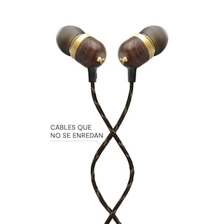Foto 5 | Audifonos Smile Jamaica Brass The House Of Marley In Ear