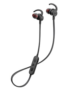 Foto 1 | Audífonos Maxell 347778 color Gris con Bluetooth Solid Bt100 Inalámbricos