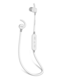 Foto 3 | Audífonos Maxell 347965 color Blanco con Bluetooth Solid Bt100 Inalámbricos