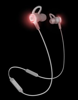 Foto 4 | Audífonos Maxell 348180 color Gris con Bluetooth y Micrófono Edición Halo,
