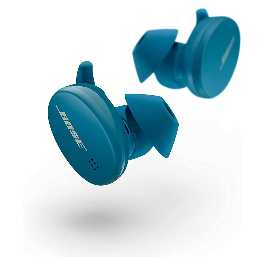 Audífonos Inalámbricos Bose Sport Earbuds Baltic color Azul