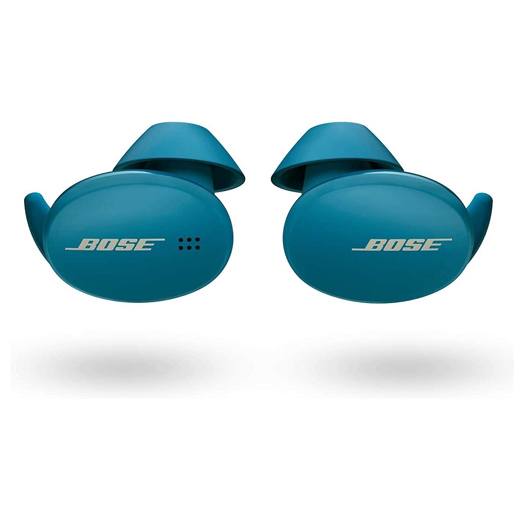 Foto 2 | Audífonos Inalámbricos Bose Sport Earbuds Baltic color Azul