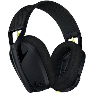 Foto 2 | Audífonos Gamer Logitech G435 Bluetooth Usb Ps5 Ps4 Mobile 981-001049 color Negro