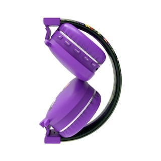 Foto 2 | Audífonos de Diadema Inalámbricos color Purpura para Niños