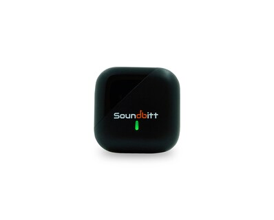 Foto 1 | Earbuds Soundbitt Bt 5.0 Touch Control Sb2 Negro