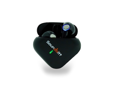 Foto 2 | Earbuds Soundbitt Bt 5.0 Touch Control Sb2 Negro