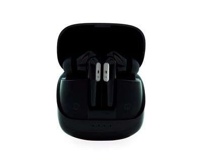 Foto 1 | Earbuds Soundbitt Bt 5.0 Touch Control Slx7 Negro