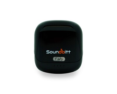 Foto 3 | Earbuds Soundbitt Bt 5.0 Touch Control Slx7 Negro