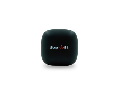 Foto 1 | Earbuds Soundbitt Bt 5.0 Touch Control Sb5 Negro