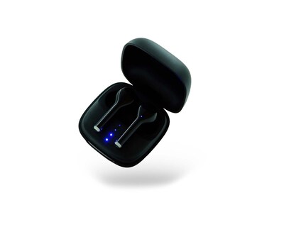 Foto 3 | Earbuds Soundbitt Bt 5.0 Touch Control Sb5 Negro