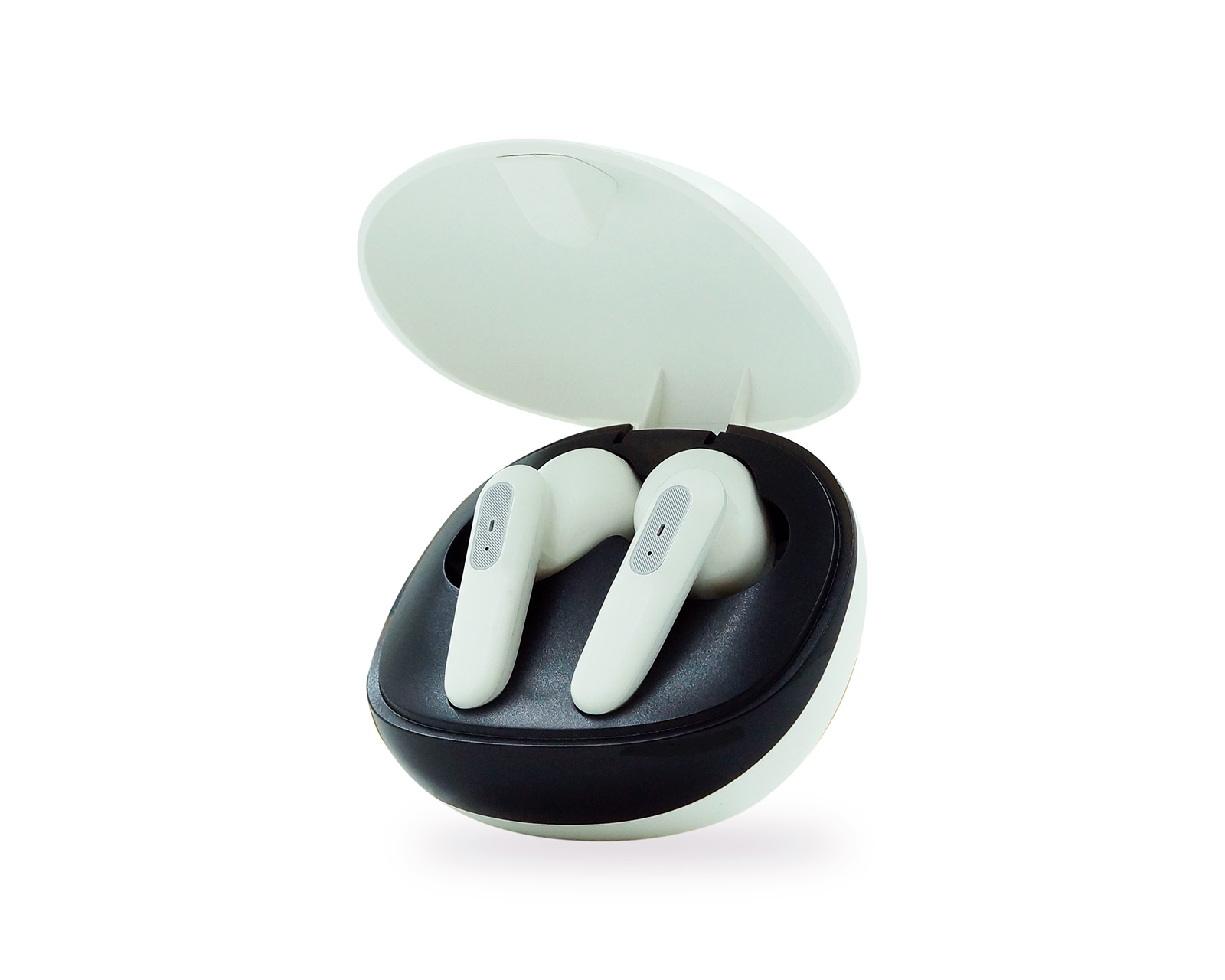 Foto 3 pulgar | Earbuds Soundbitt Bt 5.0 Touch Control Lx16 Blanco