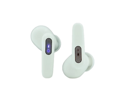 Foto 3 | Earbuds Soundbitt Bt 5.0 Touch Control Lx16 Blanco
