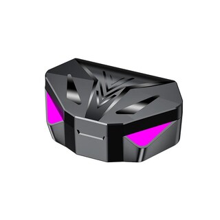 Foto 2 | Audífonos Bluetooth Manos Libres Auriculares Deportivos Genérico X15 color Negro