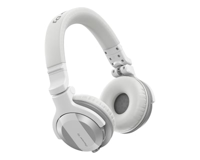 Foto 3 | Audífonos para DJ Pioneer HDJ-CUE1BT-W color Blanco Conexión Bluetooth