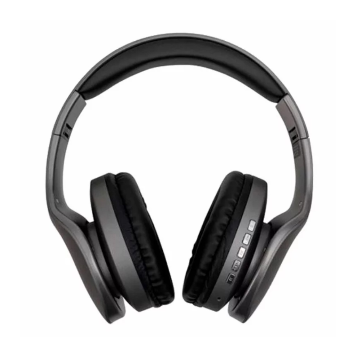 Foto 3 pulgar | Audífonos Bluetooth Select Sound Bth025-g Gris
