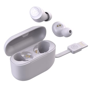 Foto 4 | Audífonos Go Air Pop True Wireless JLab -Lila