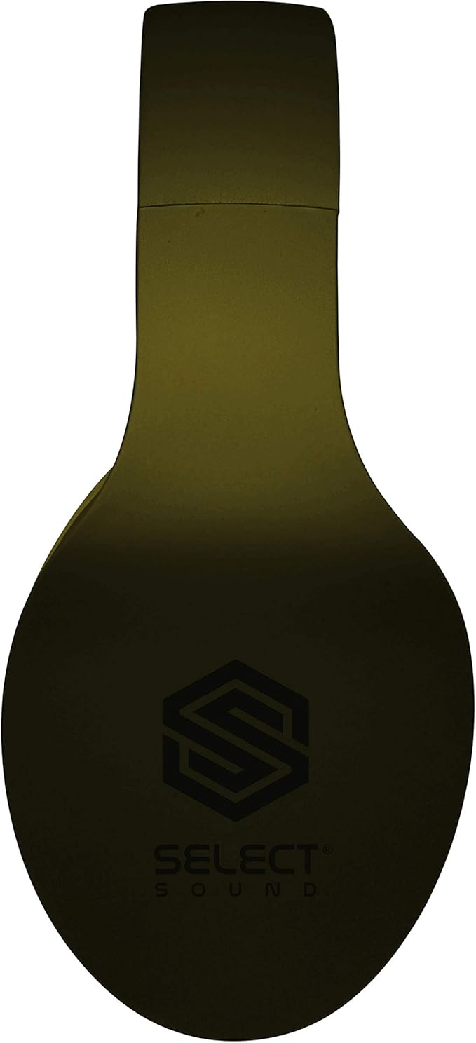 Foto 2 | Audífonos Bluetooth Select Sound Bth025-v Color Verde