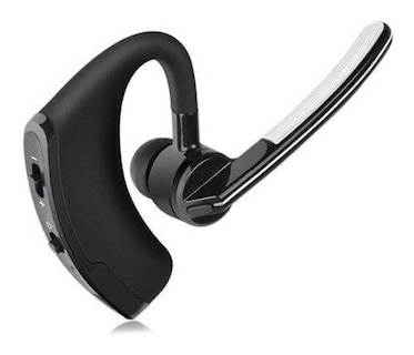 Foto 2 | Audífono Manos Libres Genérico Ly292 con Bluetooth color Negro