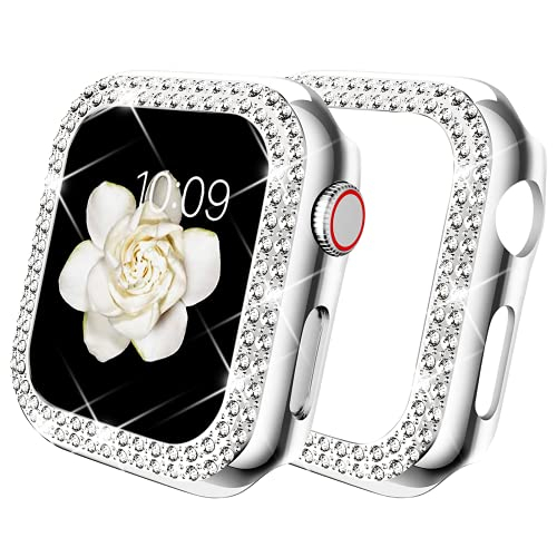 Foto 2 pulgar | Venta Internacional - Dabaoza Compatible Para Apple Watch Case De 38 Mm Cubierta De Parachoques Ultra Series 8 7