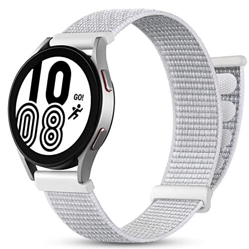 Foto 2 pulgar | Venta Internacional - Daqin Para Samsung Galaxy Watch 4 Y 5 Bandas 40 Mm De 44 Mm /galaxy Watch 4 Banda Clásica,