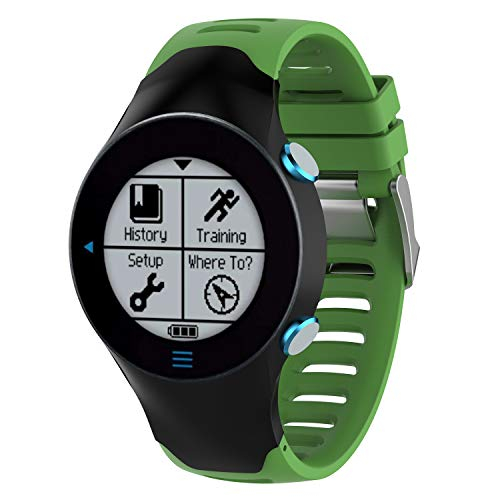 Foto 1 | Venta Internacional - Dkenjoy Silicone Reemplazo De La Pulsera Sports Sports Ratch Straps Compatible Para Garmin