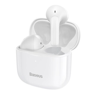Foto 1 | Wireless Earphones Baseus Bowie E3 color Blanco Ngtw080002