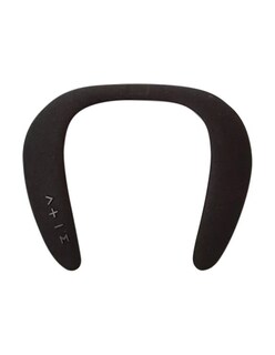 Foto 1 | Neck Band Hp Bt Speaker Negro