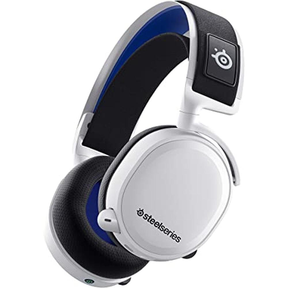 Audífonos Inalámbricos para Juegos Steelseries Arctis 7p+